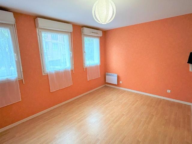 Appartement vente à Lille