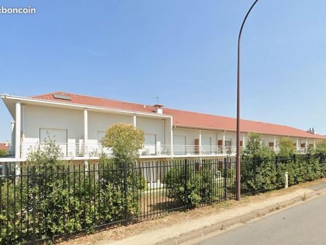 Appartement vente à Dreux, Ormoy