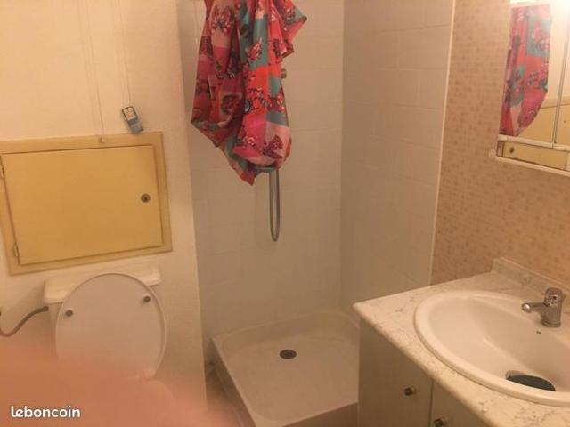 Appartement vente à Mulhouse