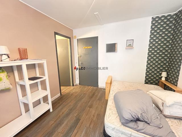 Appartement vente à Céret, Amélie-les-bains-palalda