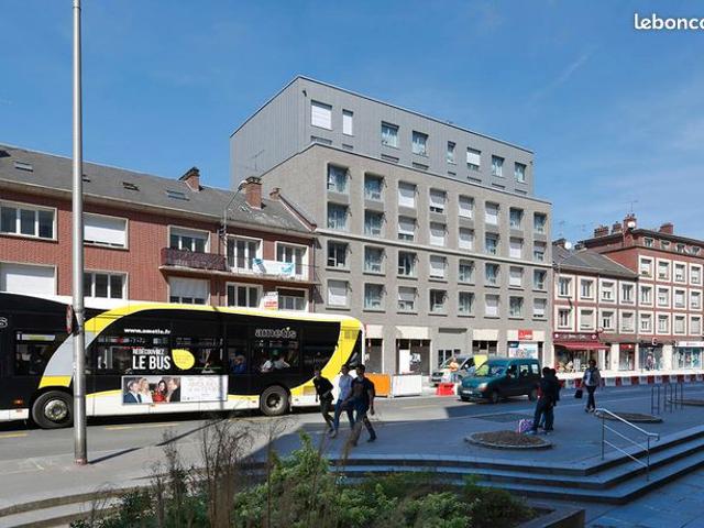 Appartement vente à Amiens