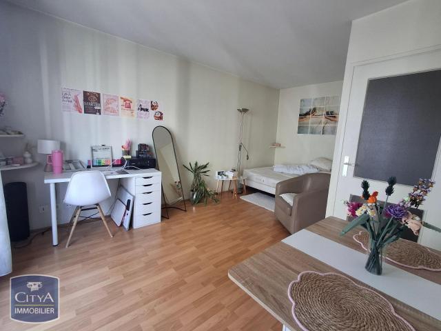 Appartement location à Clermont-Ferrand, Clermont-ferrand