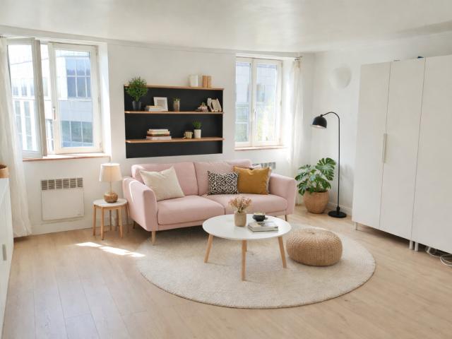 Appartement vente à Paris, Île-de-France