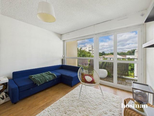 Appartement vente à Pessac, La Paillère