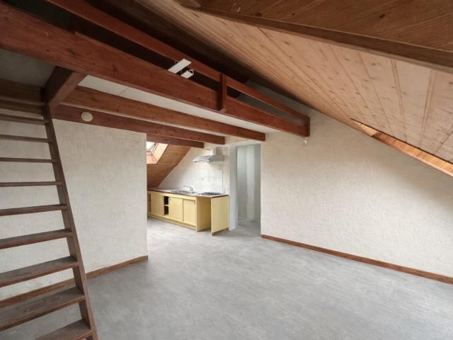 Appartement vente à Saint-Nazaire, Saint-nazaire