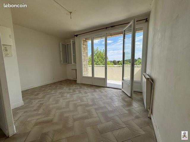 Appartement vente à Clermont