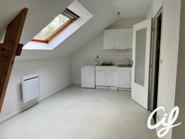 Appartement location à Nantes