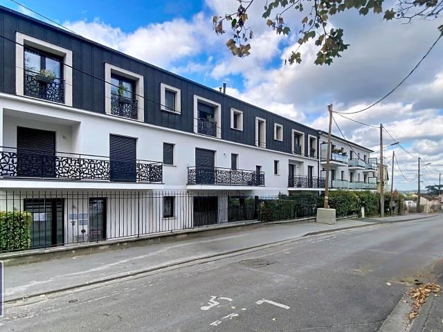 Appartement vente à Le Raincy, Gournay-sur-marne