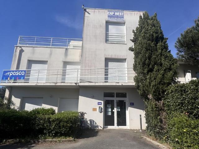 Appartement vente à Saint-Nazaire, Pornichet