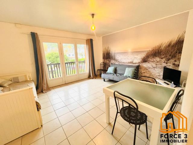 Appartement vente à Mont-de-Marsan, Mimizan