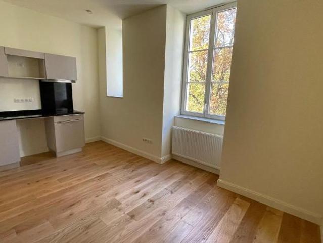 Appartement location à Mulhouse