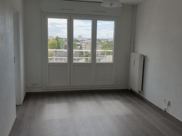 Appartement location à Châlons-en-Champagne, Saint-memmie