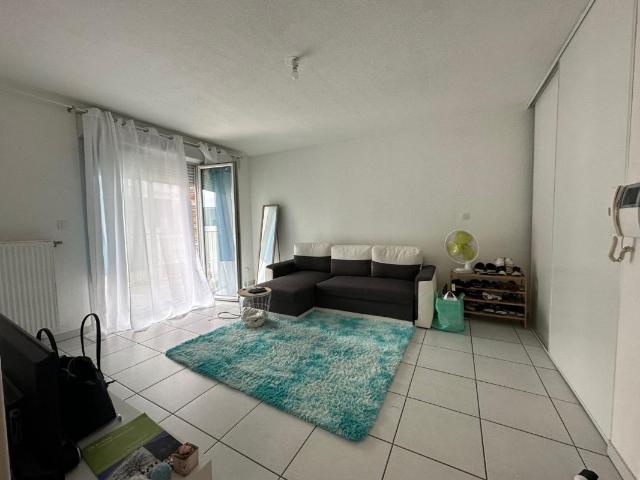 Appartement location à Toulouse