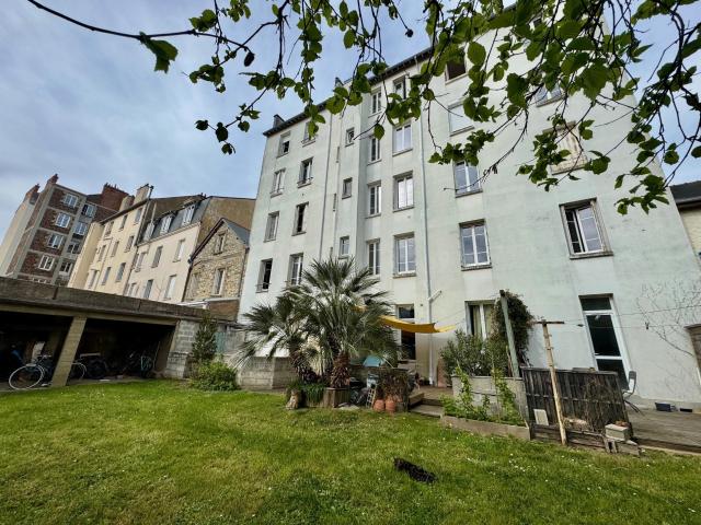 Appartement vente à Rennes, Bretagne