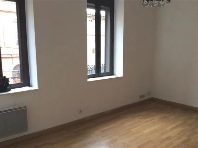 Appartement location à Toulouse