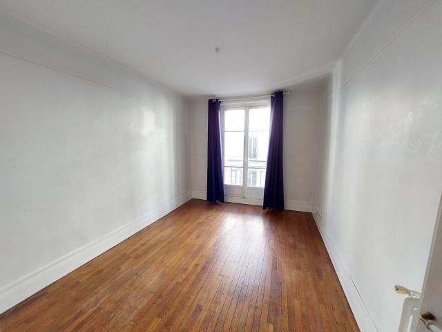 Appartement vente à Paris 15e Arrondissement, Paris