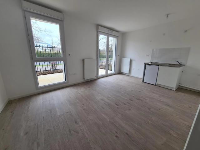 Appartement location à Parc d'Activités de Pissaloup - Paris-Saclay, Élancourt