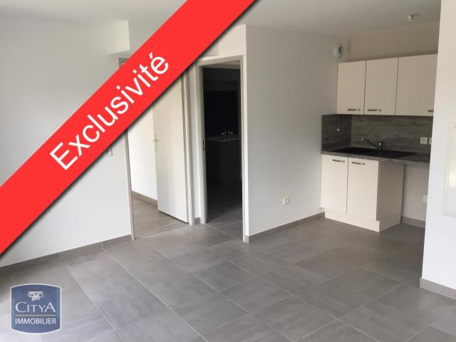 Appartement vente à Tremblay-en-france