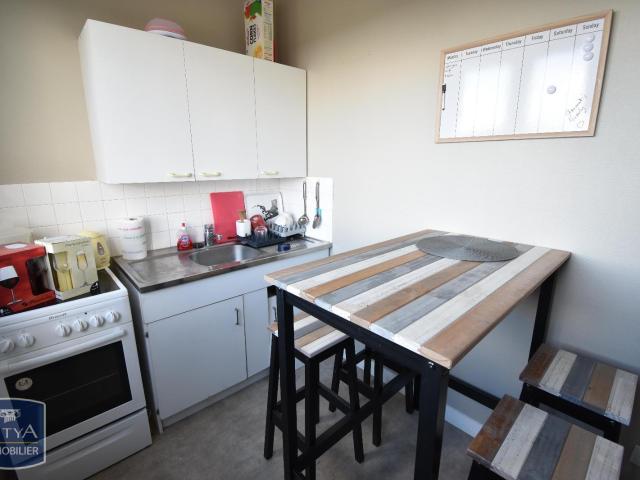 Appartement location à Le Mans