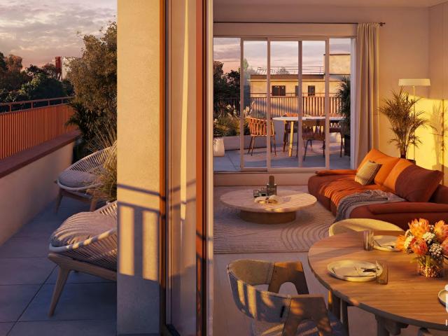 Appartement vente à Vanves, Hauts-de-Seine