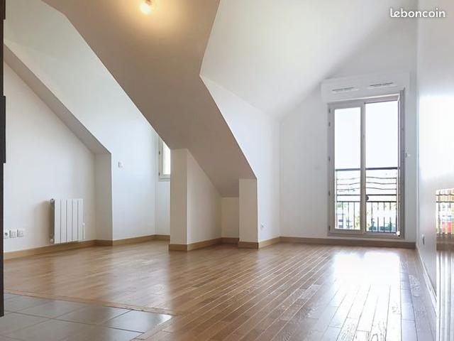 Appartement vente à Nogent-sur-Marne, Villiers-sur-marne