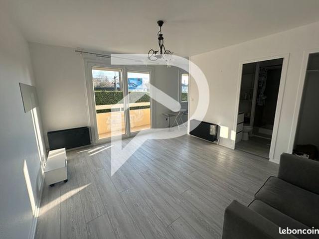 Appartement vente à Évreux, Evreux