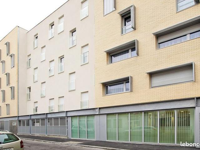 Appartement vente à Dreux, Montreuil