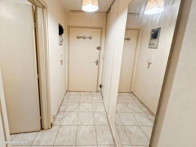 Appartement vente à Clermont
