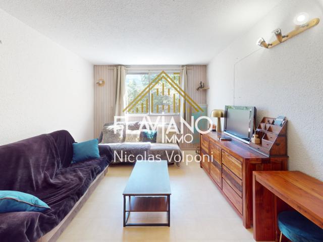 Appartement vente à Lotissement le Champas, Enchastrayes