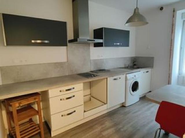 Appartement vente à Brest, Bretagne
