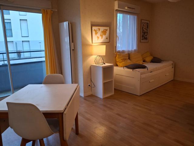 Appartement vente à Rennes, Bretagne