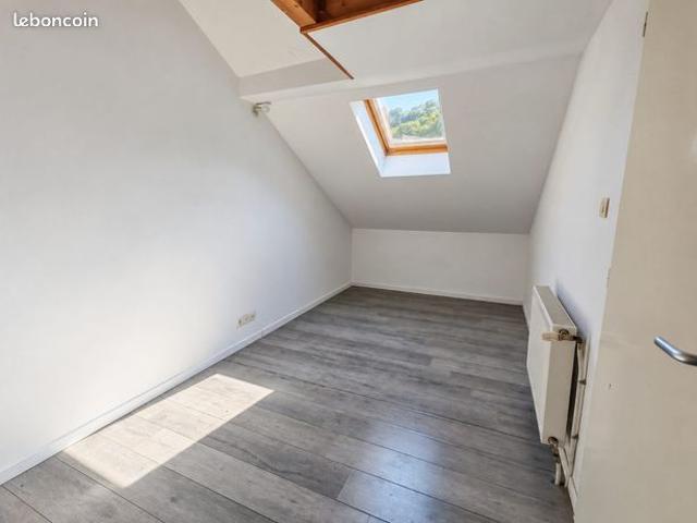 Appartement vente à Vougy, Haute-Savoie