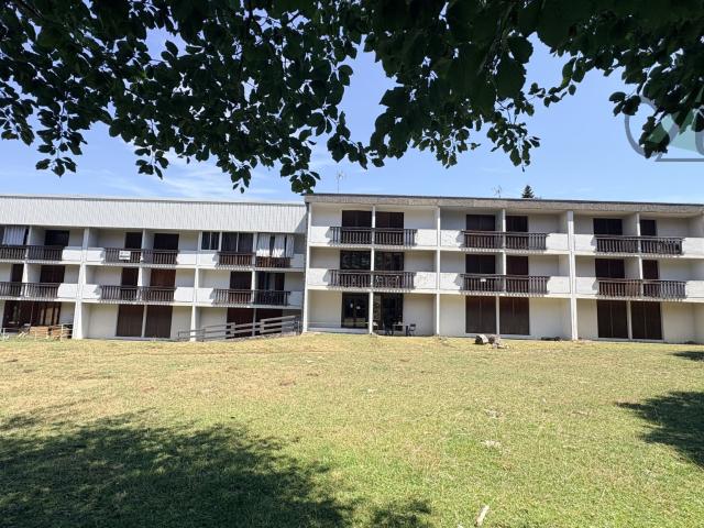 Appartement vente à Saint-Gaudens, Boutx