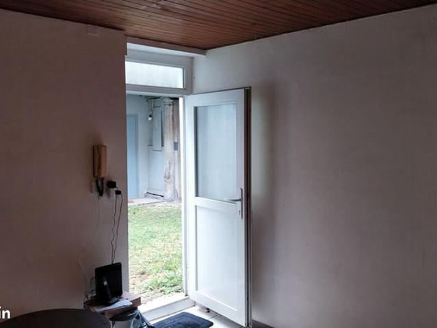 Appartement vente à Besançon
