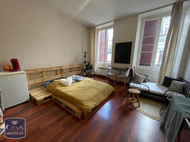 Appartement location à Pau