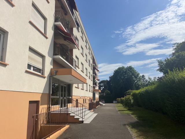 Appartement vente à Strasbourg, Hoenheim