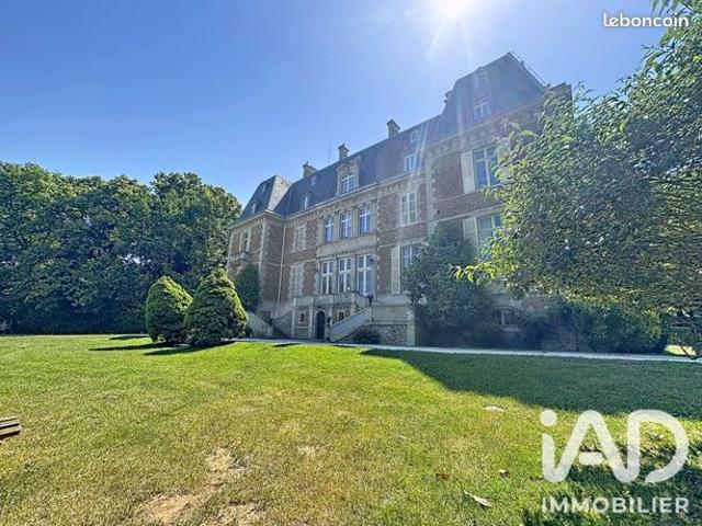 Appartement vente à Étampes, La Ferté-alais