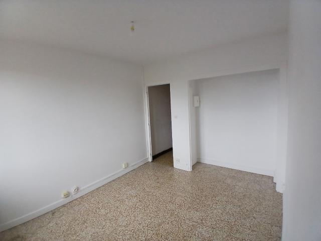 Appartement location à Dijon