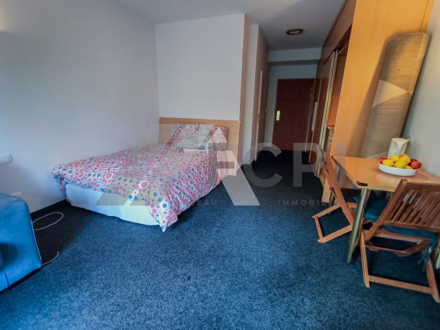 Appartement vente à Nantes, Sautron