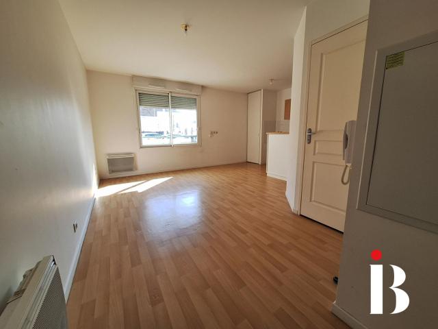 Appartement location à Nantes, Couëron