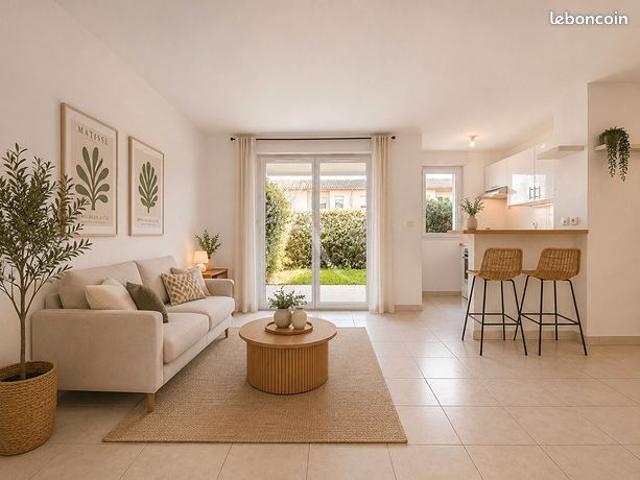 Appartement vente à Fenouillet, Haute-Garonne