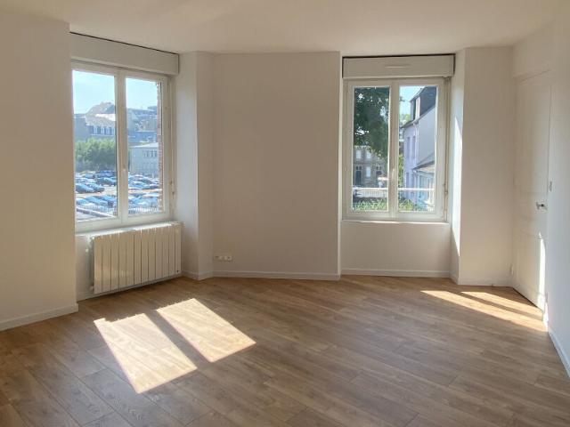 Appartement location à Saint-Brieuc, Bretagne