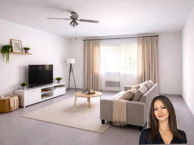 Appartement vente à Lyon, Rhône