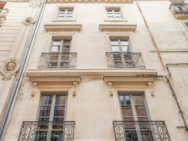Appartement vente à Montpellier