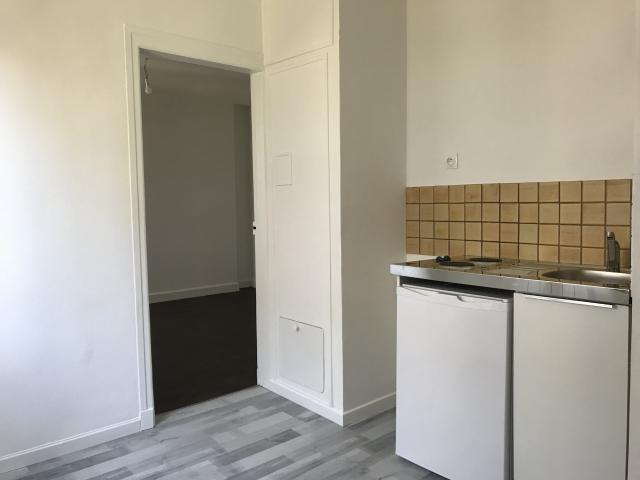 Appartement location à Reims