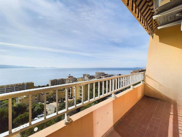 Appartement vente à Ajaccio