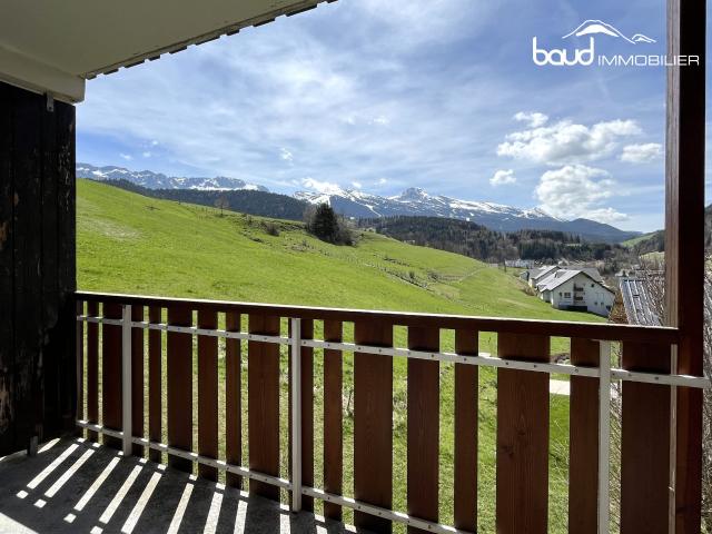 Appartement vente à Grenoble, Villard-de-lans