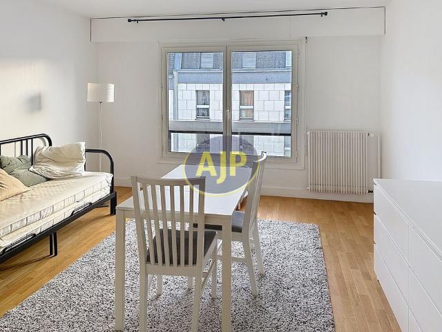Appartement vente à Paris 15e Arrondissement, Paris