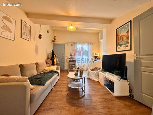 Appartement vente à Bayonne, Pyrénées-Atlantiques