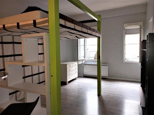 Appartement vente à Toulouse